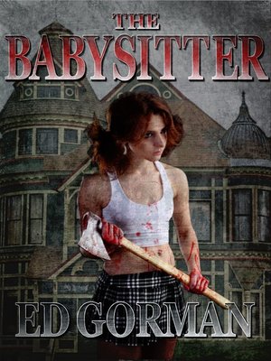 The Babysitter - ebook